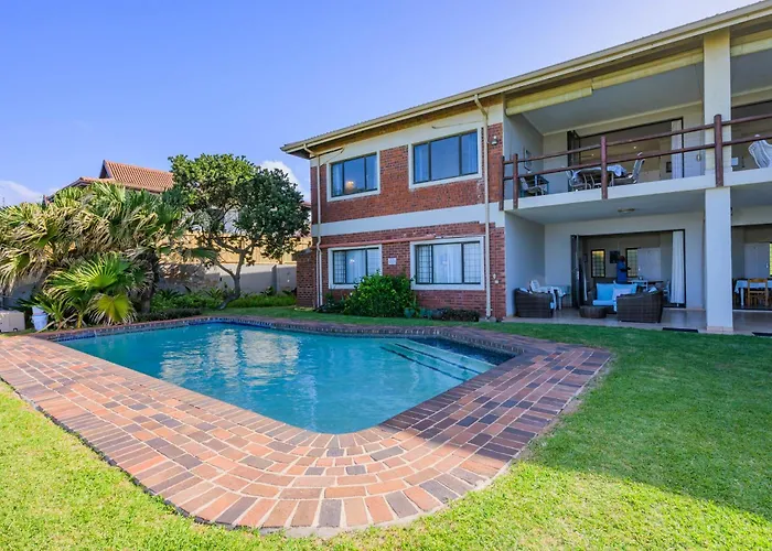 Beach House Umhlanga