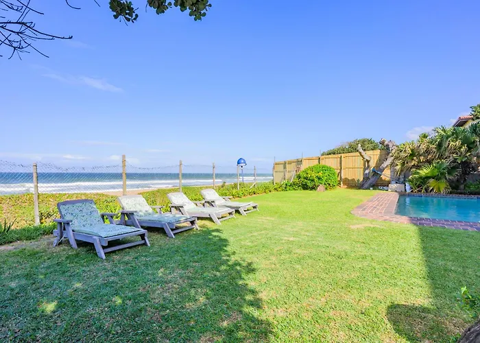 Beach House Umhlanga