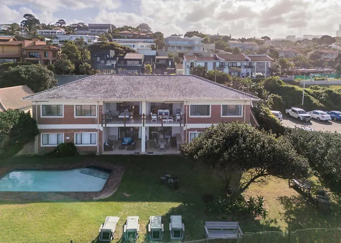 Beach House Umhlanga