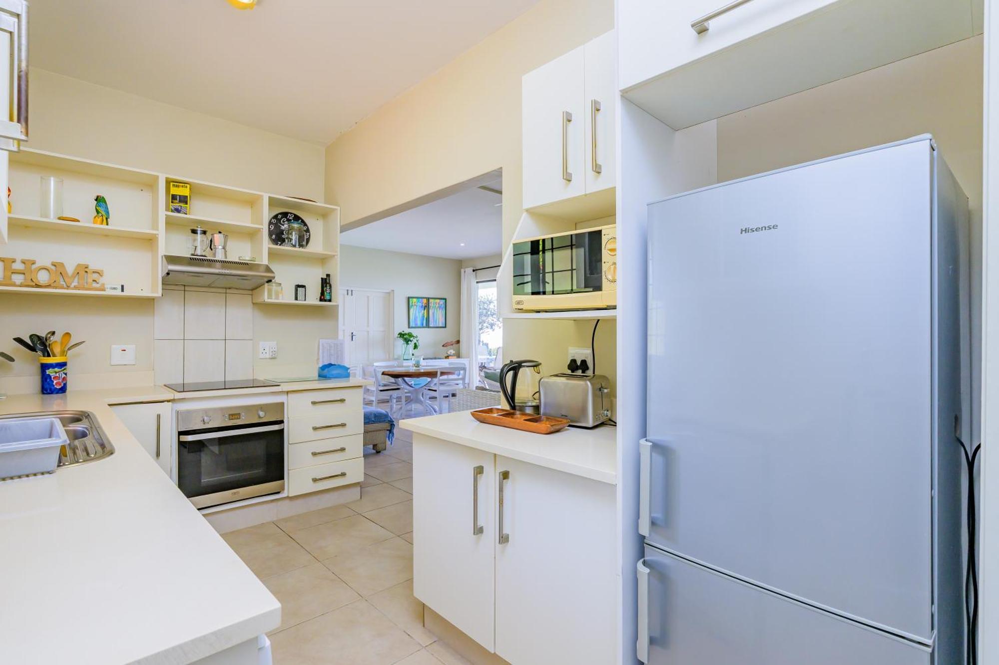 House Umhlanga Apartment *
