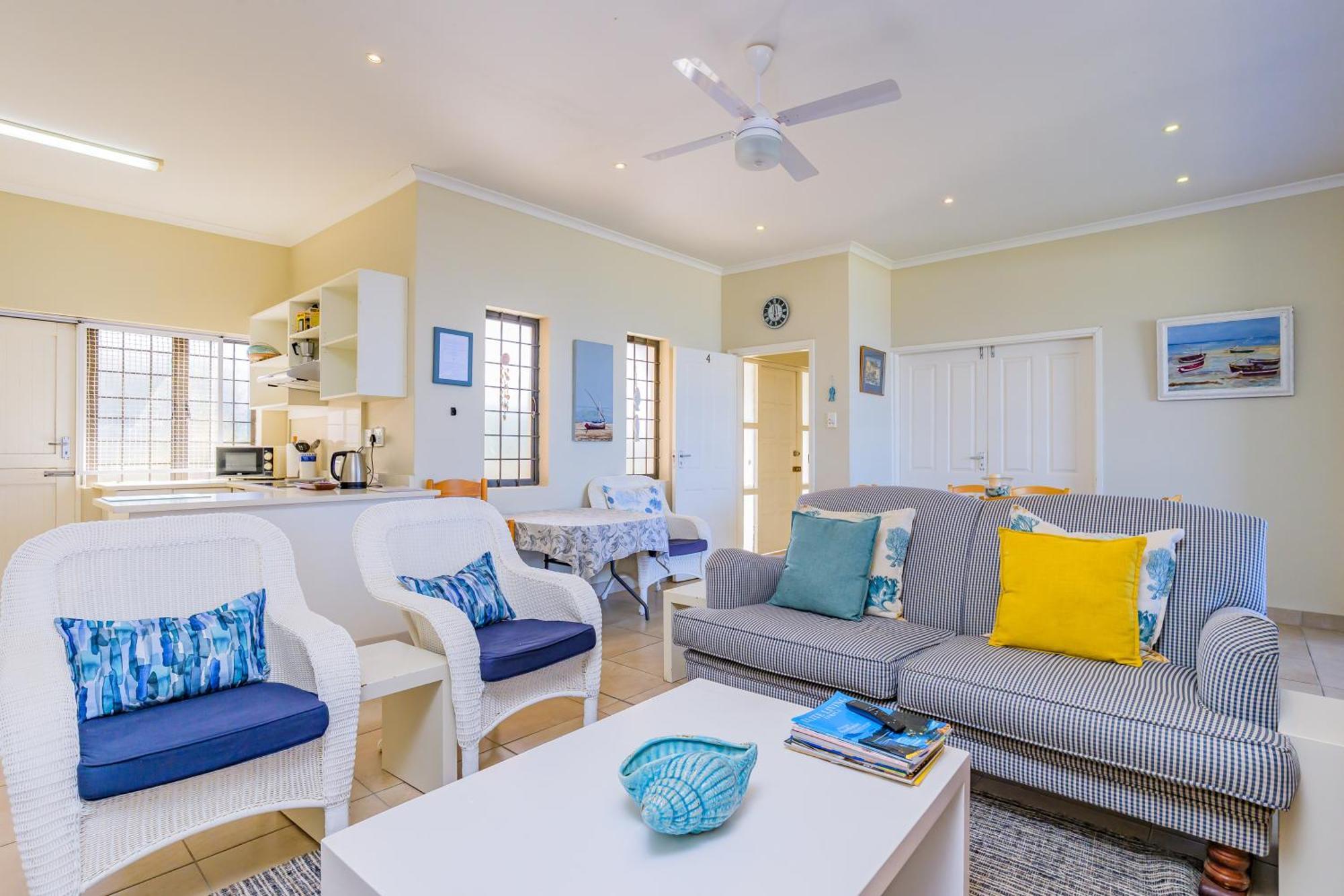 House Umhlanga