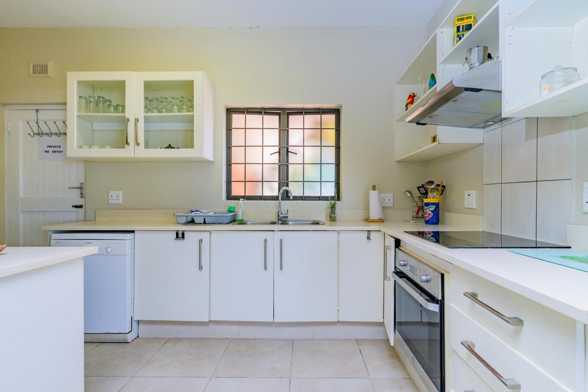Apartment House Umhlanga