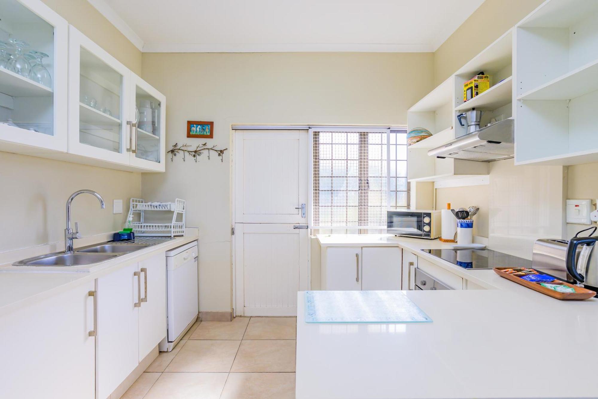 House Umhlanga Apartment Durban