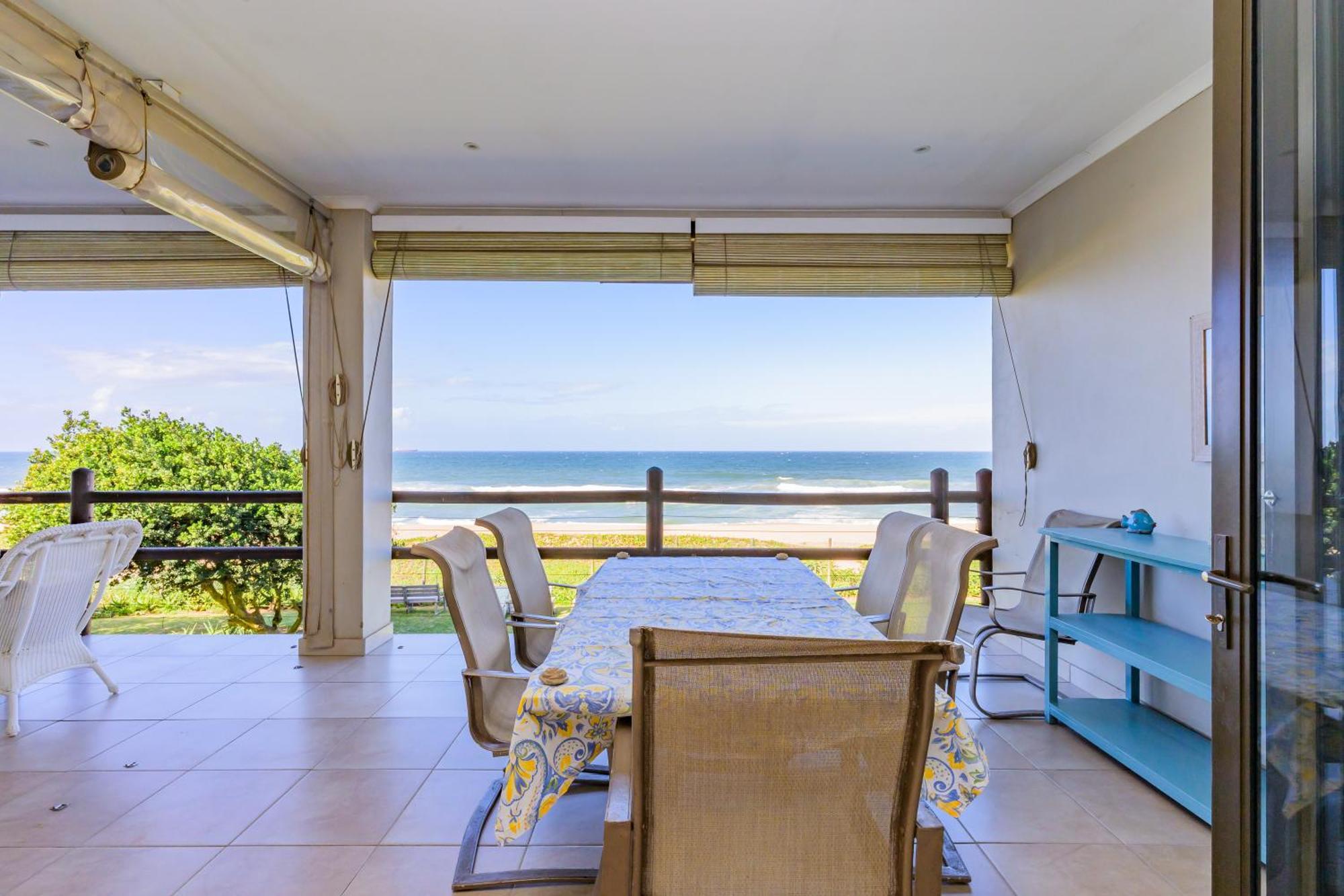 Apartment House Umhlanga