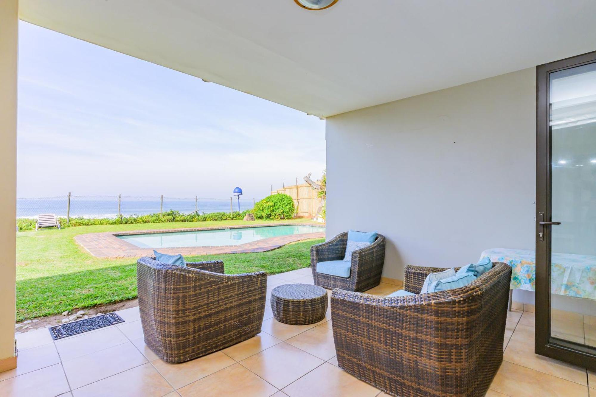 Apartment House Umhlanga *