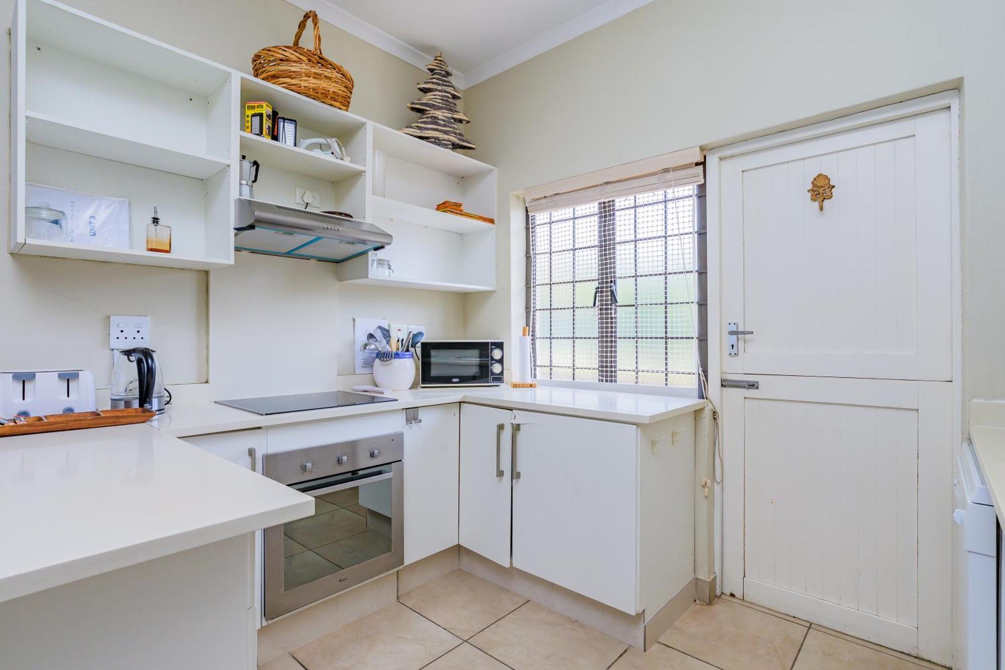 House Umhlanga