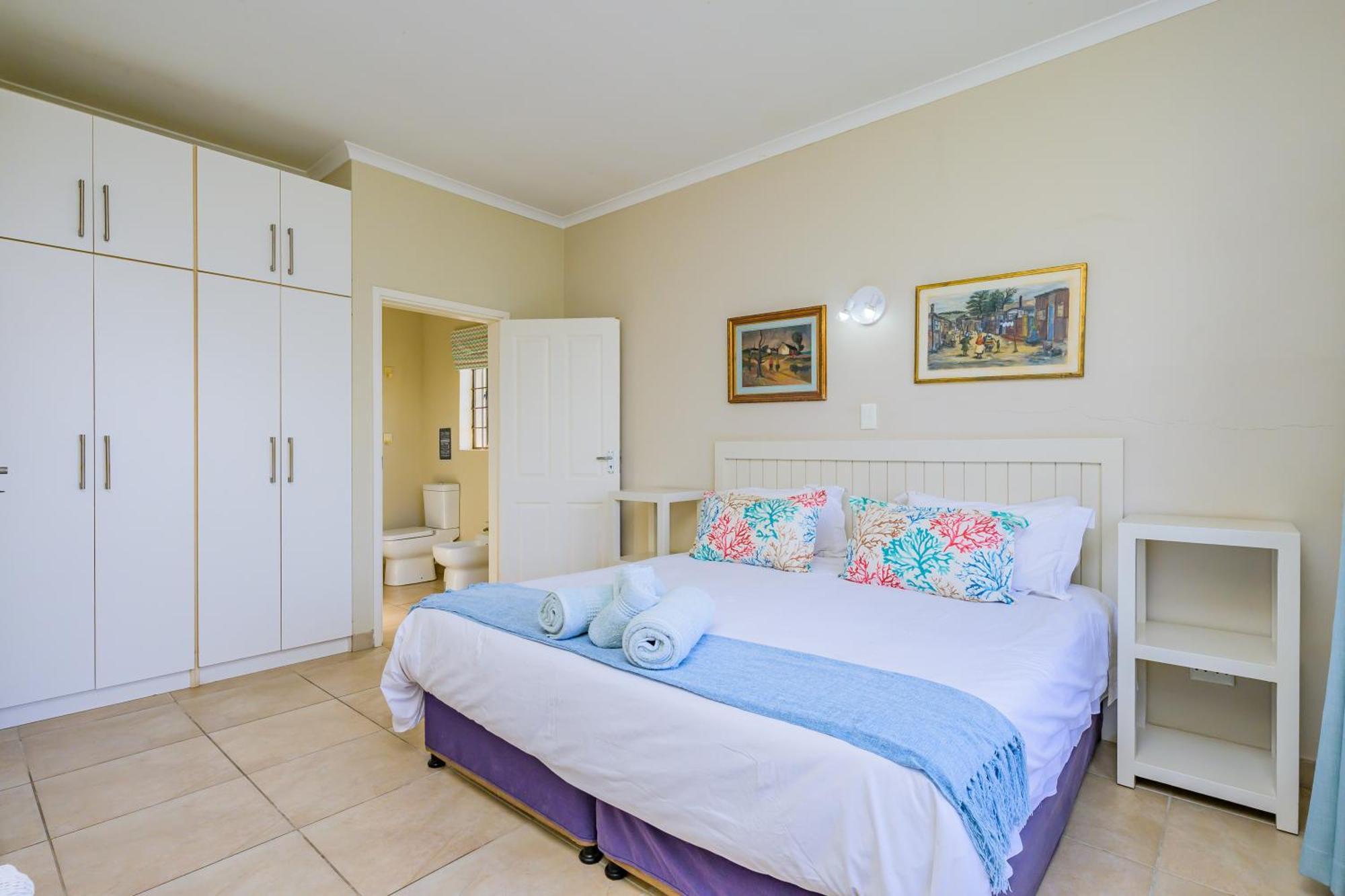 Apartment House Umhlanga