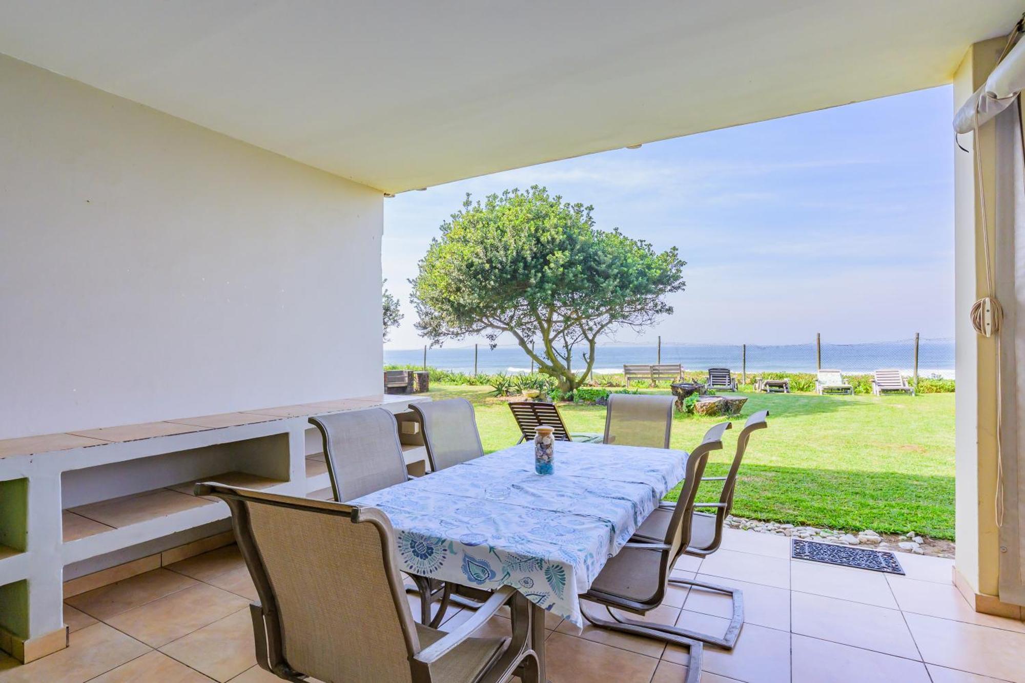 House Umhlanga Apartment