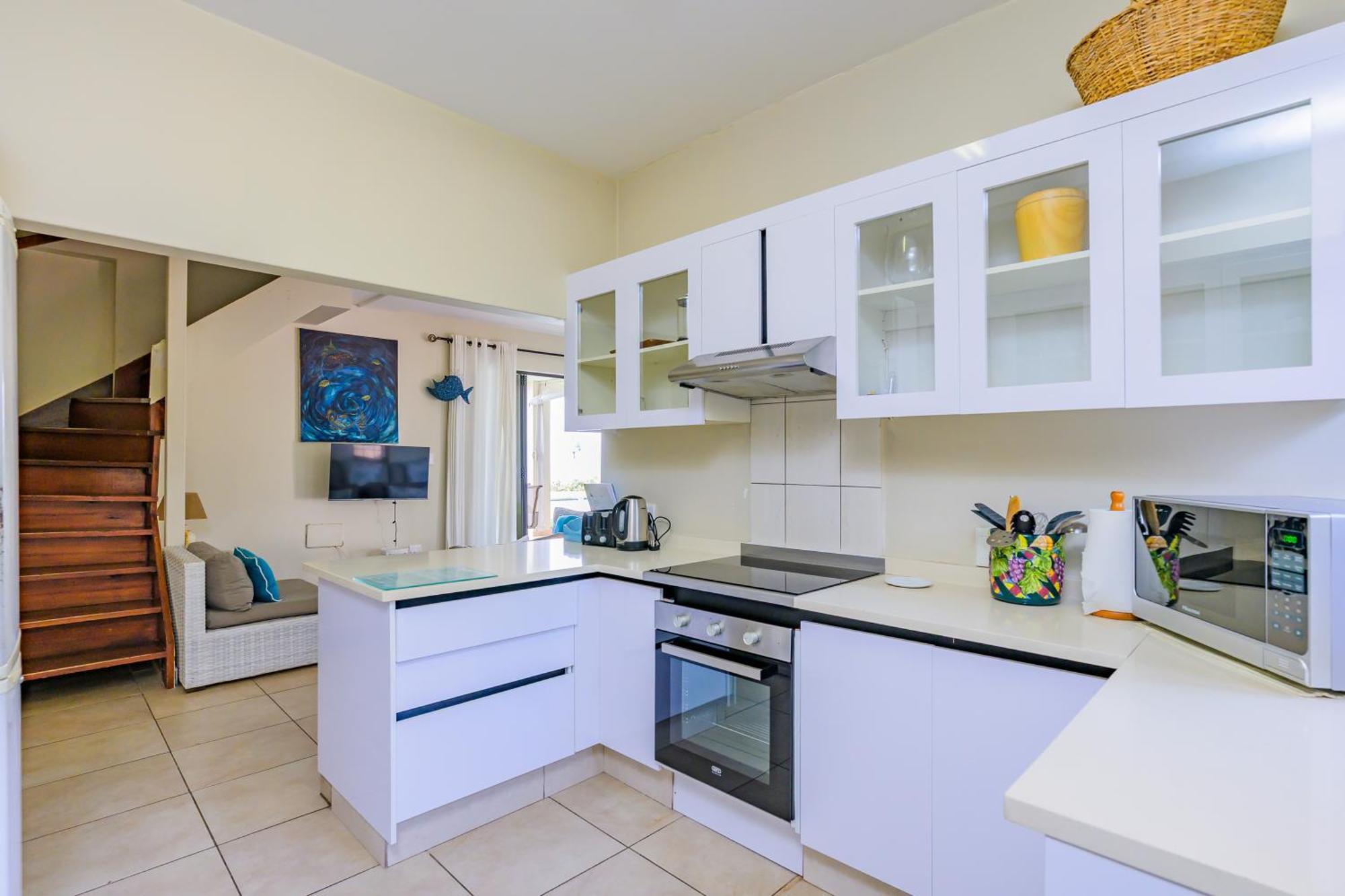 Apartment House Umhlanga