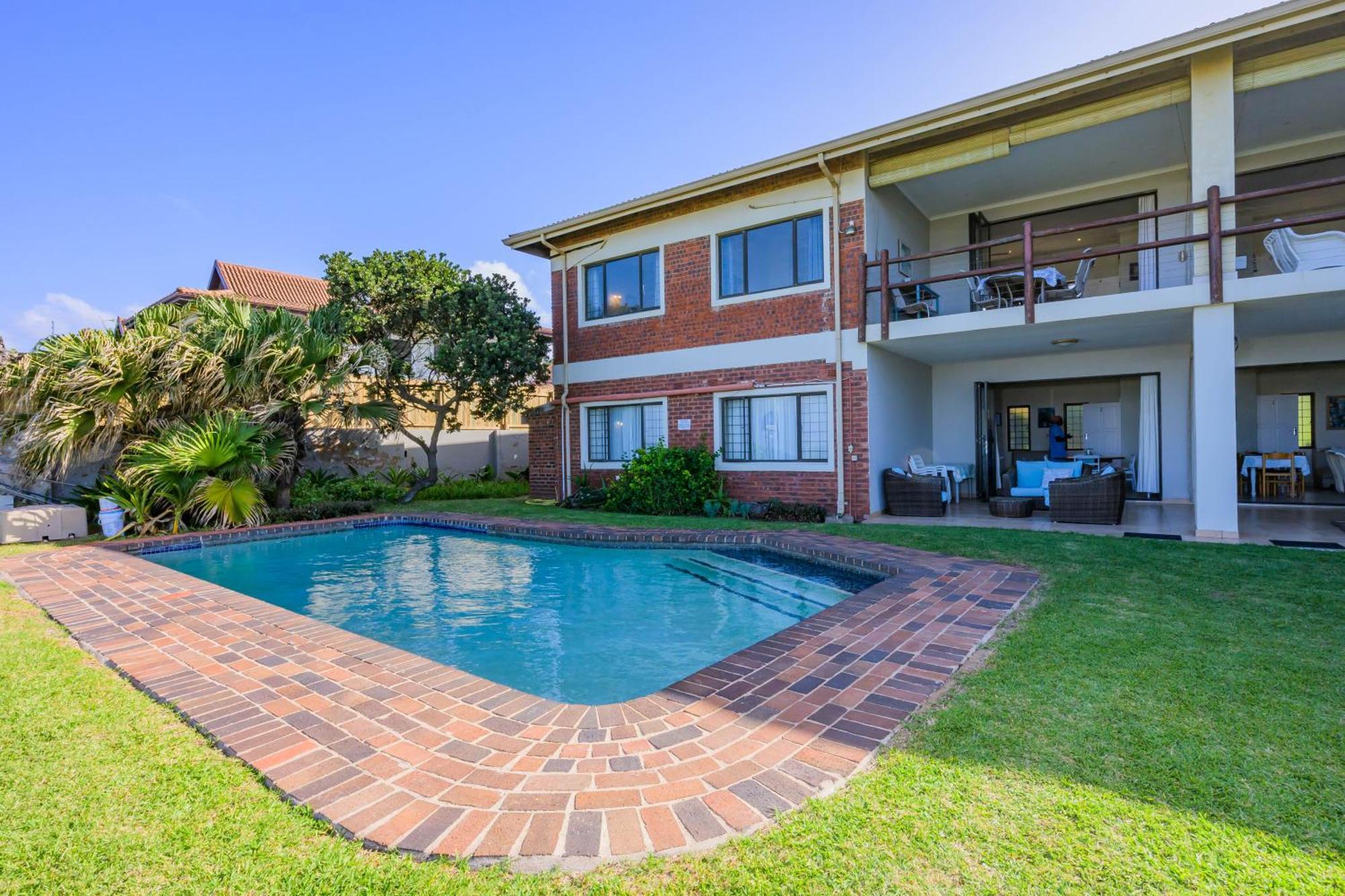 House Umhlanga Apartment