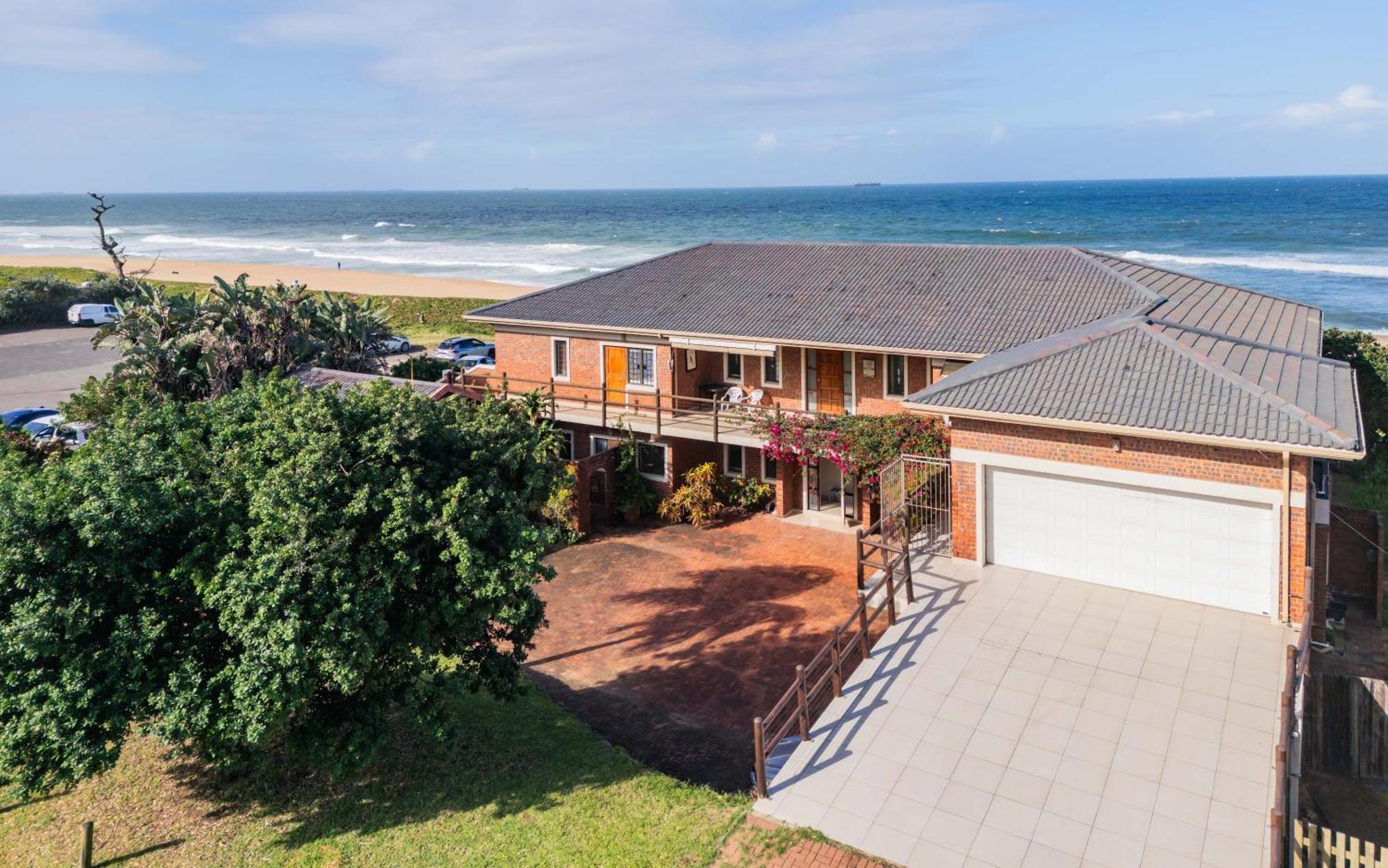 House Umhlanga Apartment *