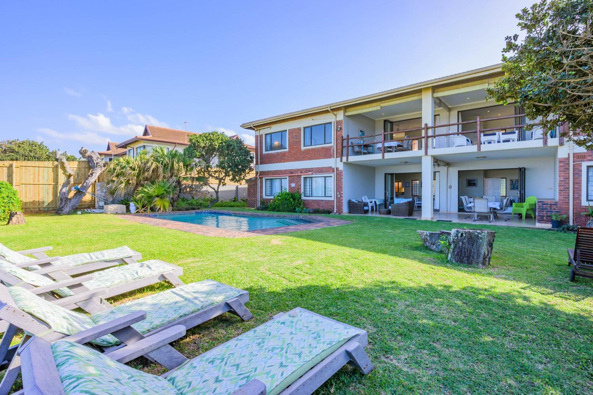 House Umhlanga Durban