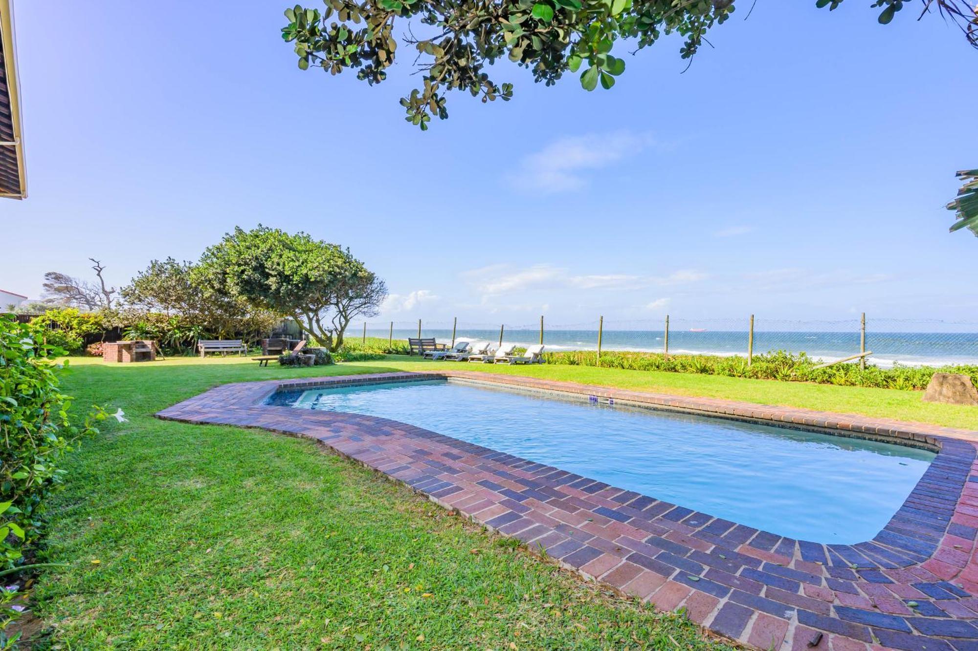House Umhlanga * Durban