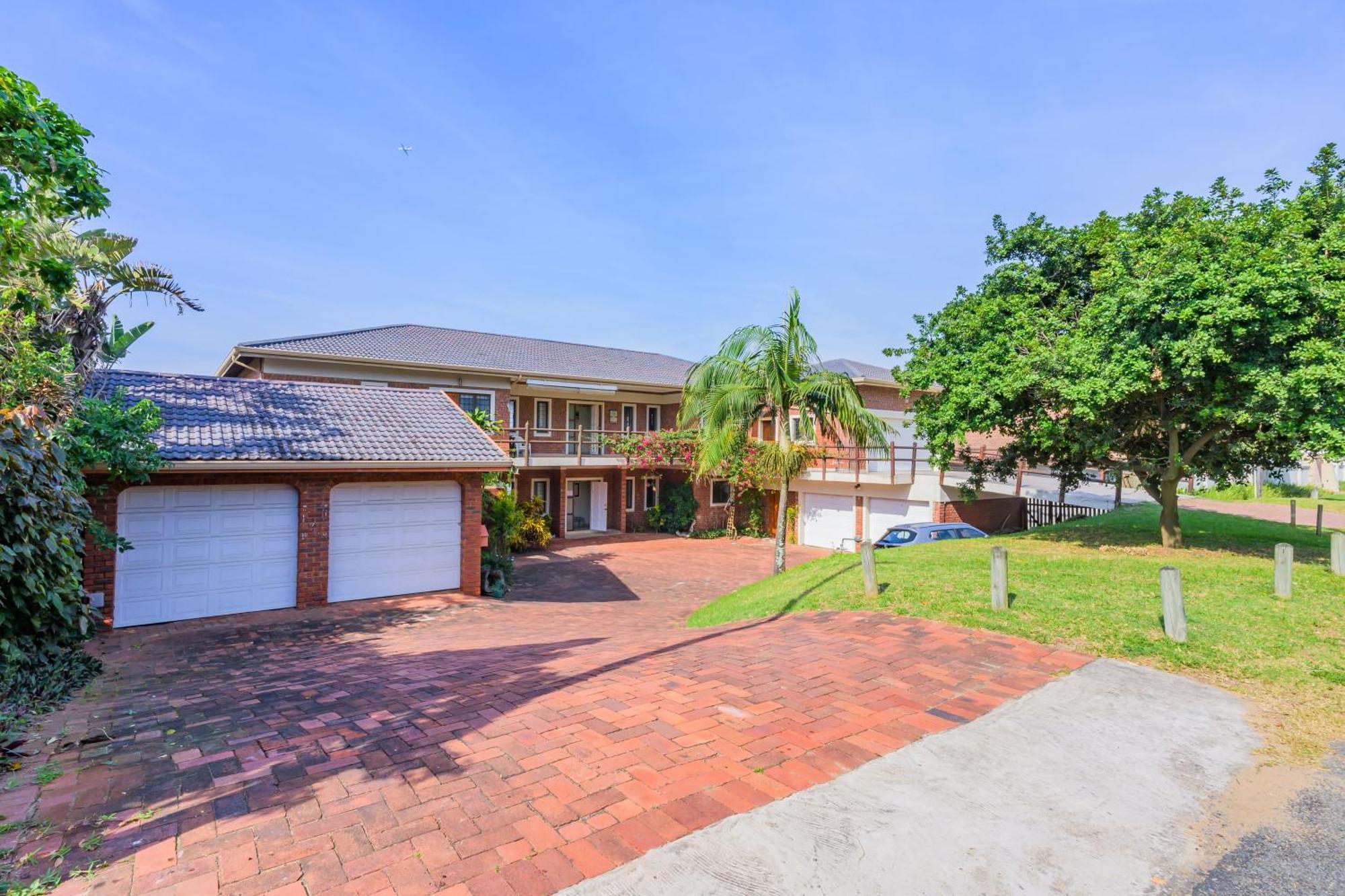 House Umhlanga Apartment *
