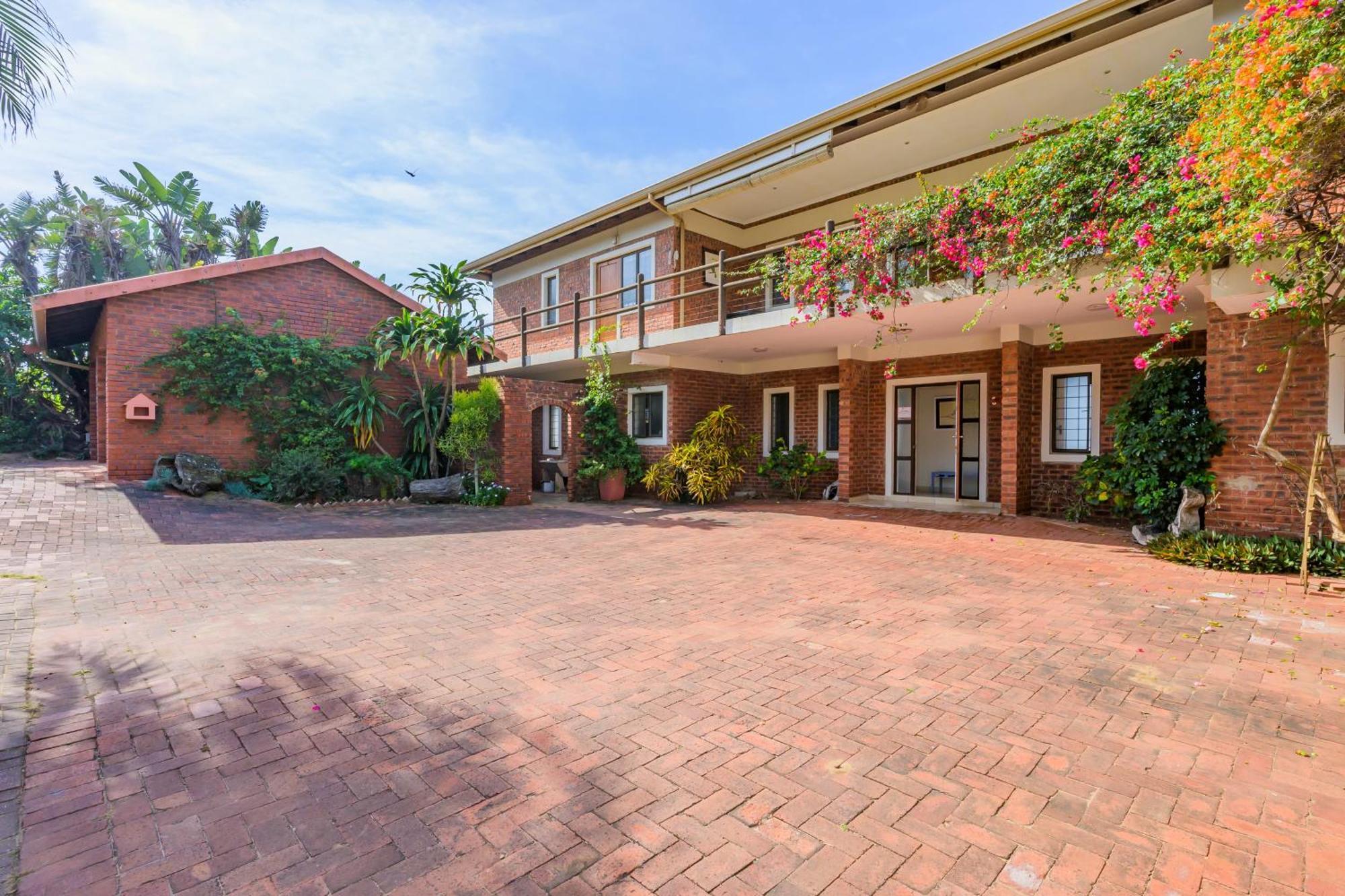 Apartment House Umhlanga *
