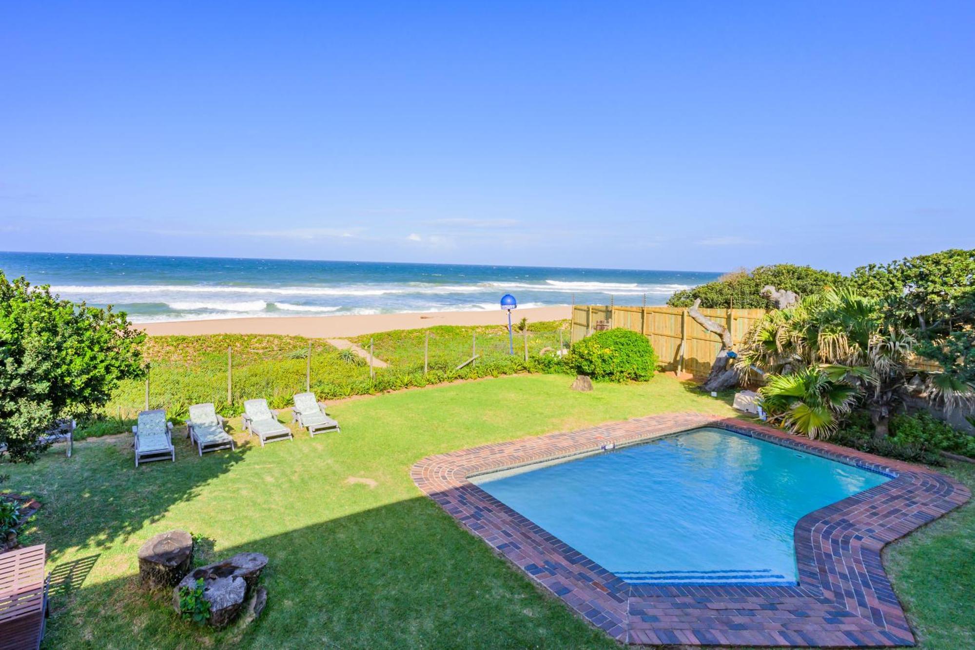 House Umhlanga